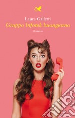 Gruppo Infotek buongiorno