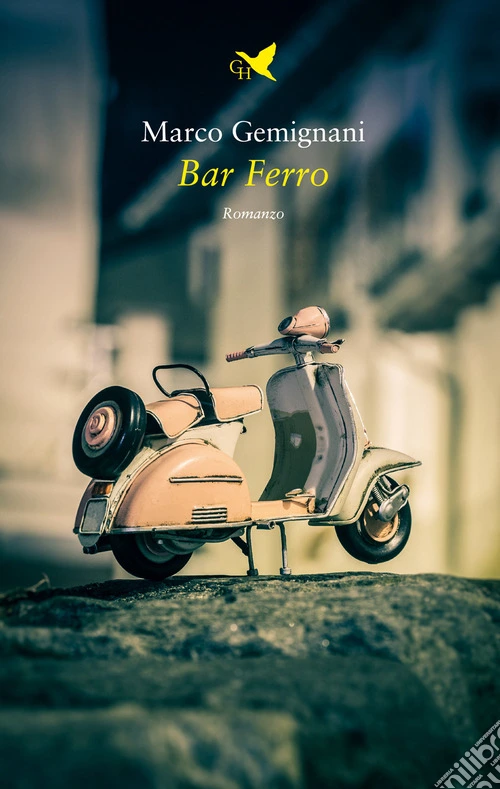 Bar Ferro