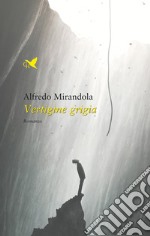 Vertigine grigia libro