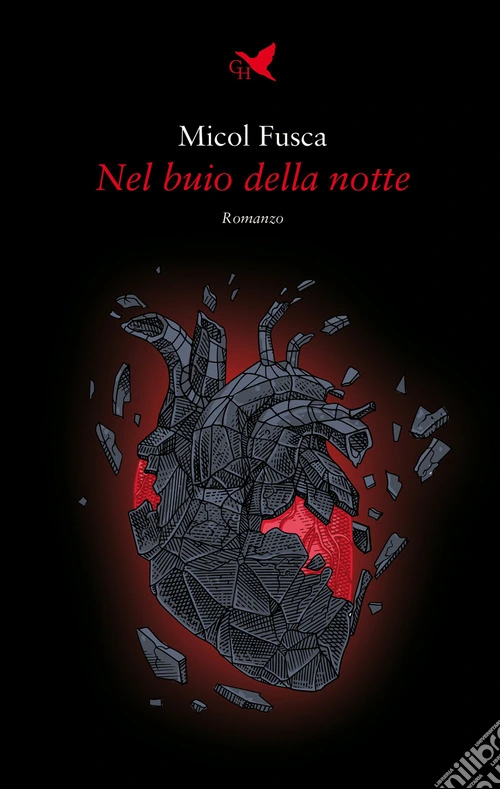 Nel buio della notte