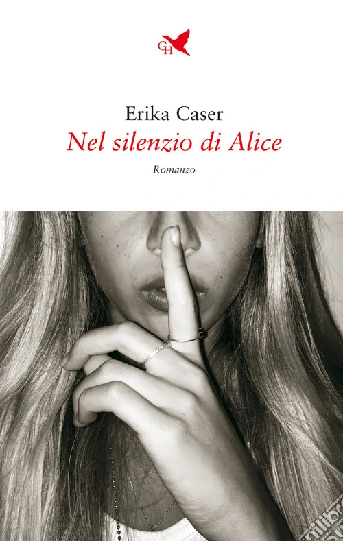 Nel silenzio di Alice