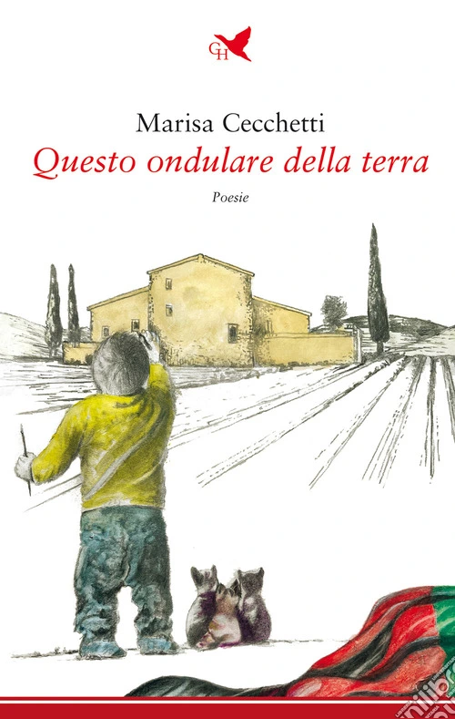Questo ondulare della terra