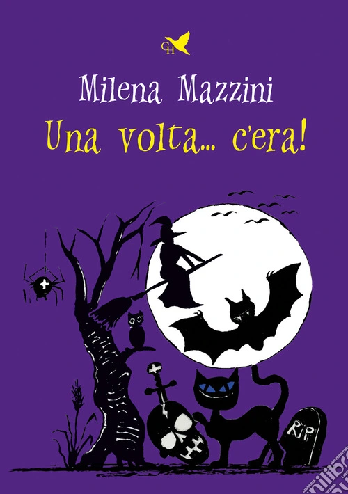 Una volta... c'era!