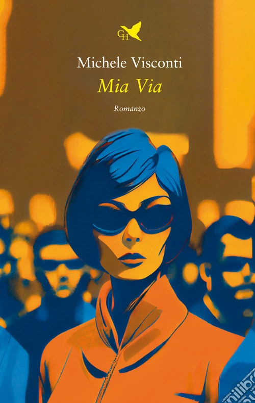 Mia via