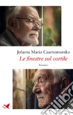 Le finestre sul cortile libro