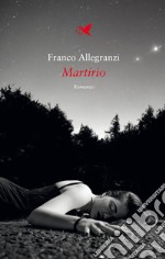 Martirio libro