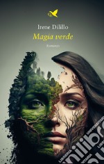 Magia verde libro