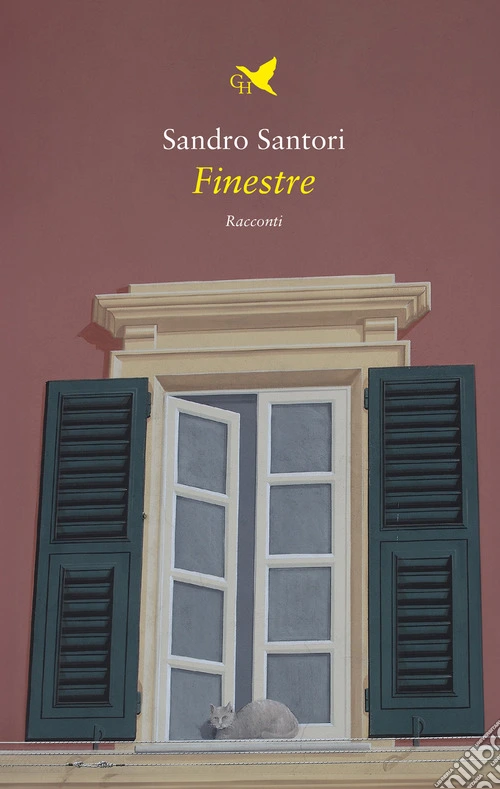 Finestre