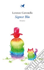 Signor Blu libro