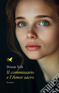 Il commissario e l'amor sacro libro