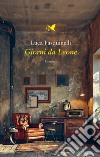 Giorni da leone libro di Pasquinelli Luca