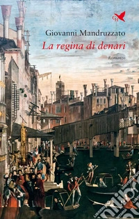 La regina di denari libro