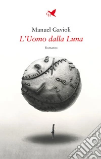 L'uomo dalla luna libro