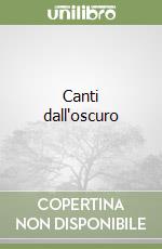 Canti dall'oscuro libro