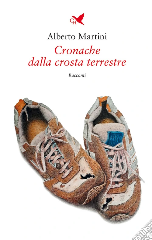 Cronache dalla crosta terrestre