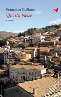 Questo paese libro
