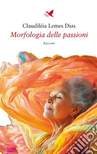 Morfologia delle passioni libro