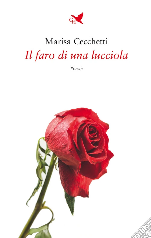 Il faro di una lucciola