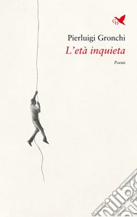 L'età inquieta libro