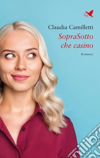 SopraSotto che casino libro