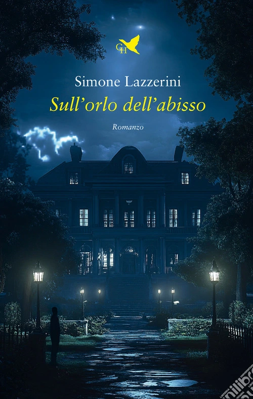 Sull'orlo dell'abisso