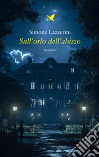 Sull'orlo dell'abisso libro