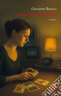 L'interprete dei sogni libro