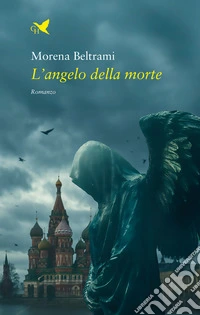 L'angelo della morte libro