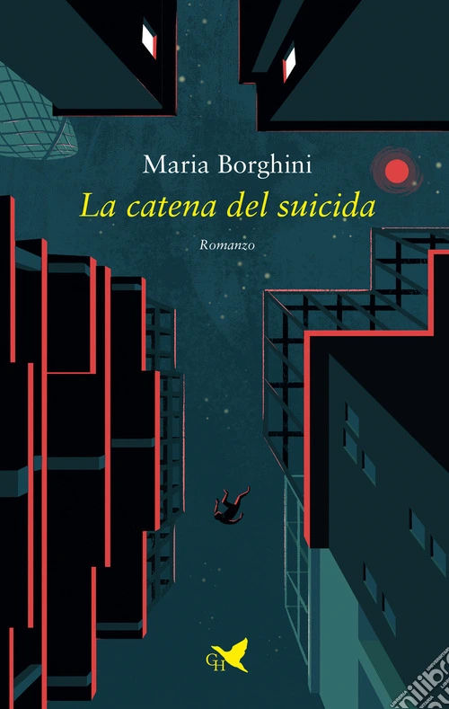 La catena del suicida