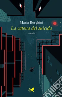 La catena del suicida libro
