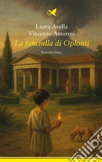 La fanciulla di Oplonti libro