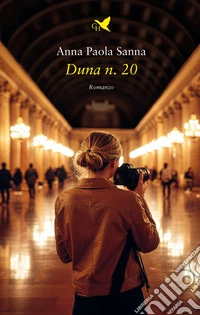Duna n. 20 libro