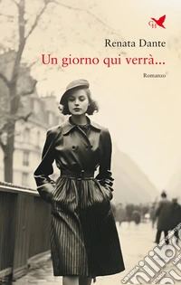 Un giorno qui verrà... libro