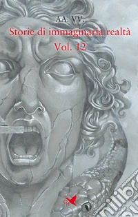 Storie di immaginaria realtà. Vol. 12 libro