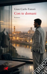 Con te domani libro