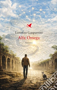 Alfa Omega libro