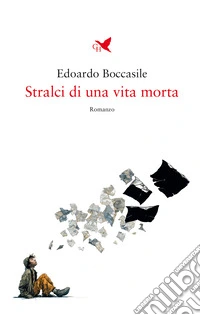 Stralci di una vita morta libro