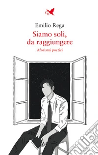 Siamo soli, da raggiungere libro