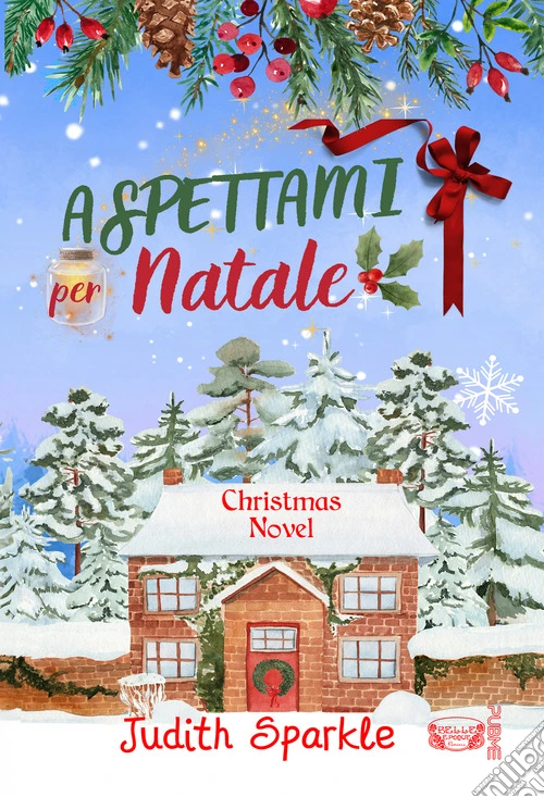 Aspettami per Natale