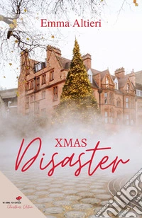 Xmas disaster libro