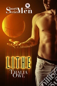 Lithe. Sport men series. Vol. 1 libro