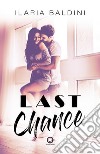 Last chance libro