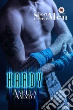 Hardy. Sport men series. Vol. 2