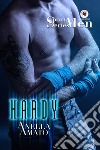 Hardy. Sport men series. Vol. 2 libro di Amato Anella