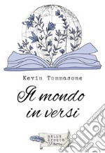 Il mondo in versi libro