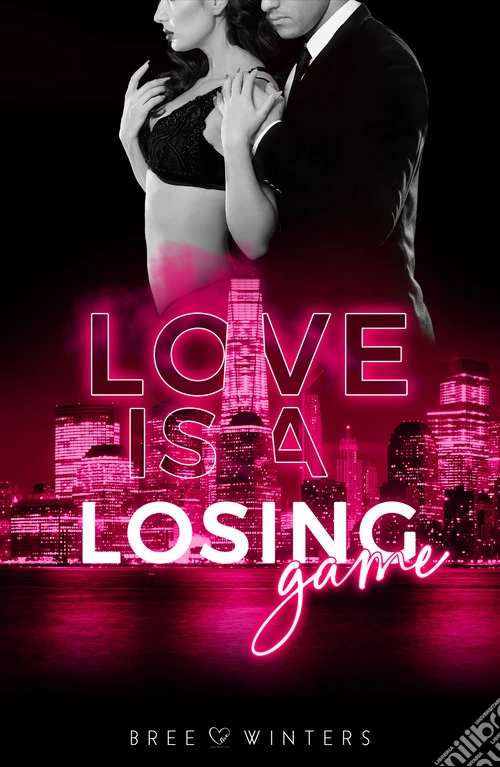 Love is a losing game