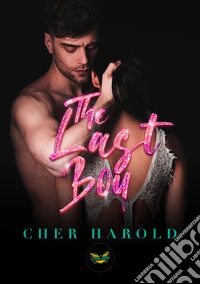 The last boy libro
