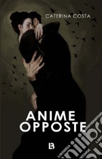 Anime opposte libro