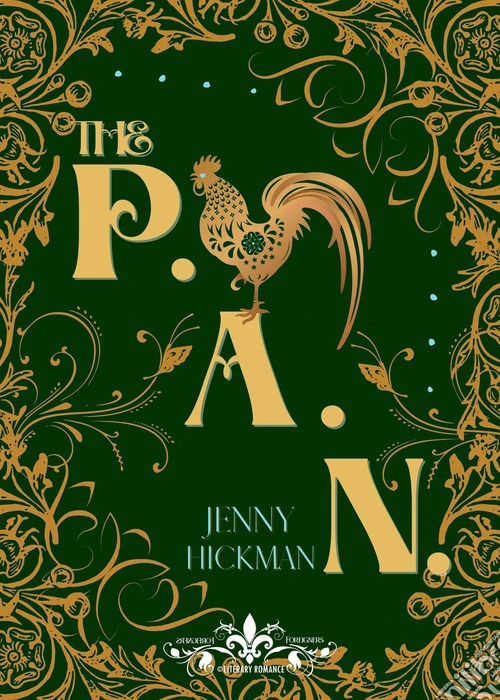 The Pan. Vol. 1