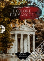 Il colore del sangue libro